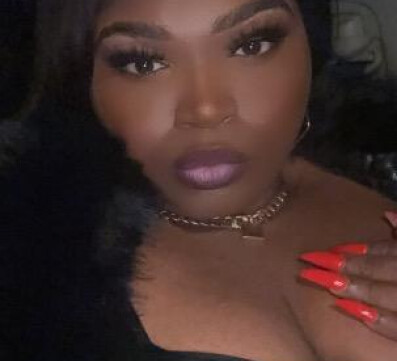 sexy black transgender women